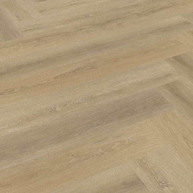 SAW CUT OAK NATURAL - HERRINGBONE